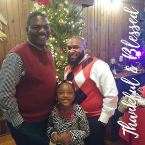 Meet your Posher, Terrance